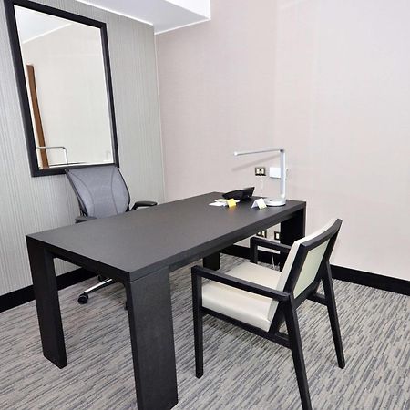 Hilton Garden Inn Iquique Luaran gambar