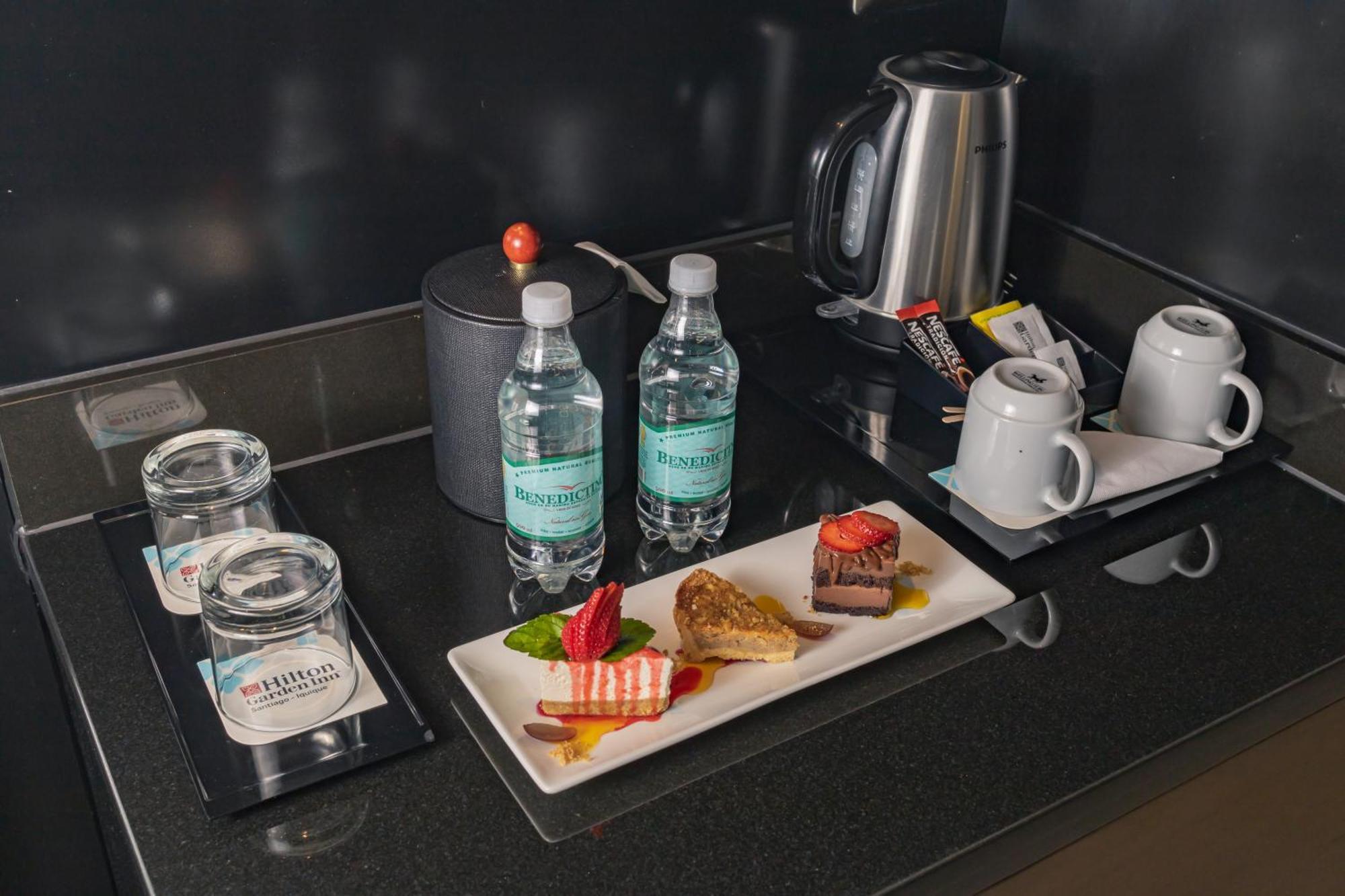 Hilton Garden Inn Iquique Luaran gambar