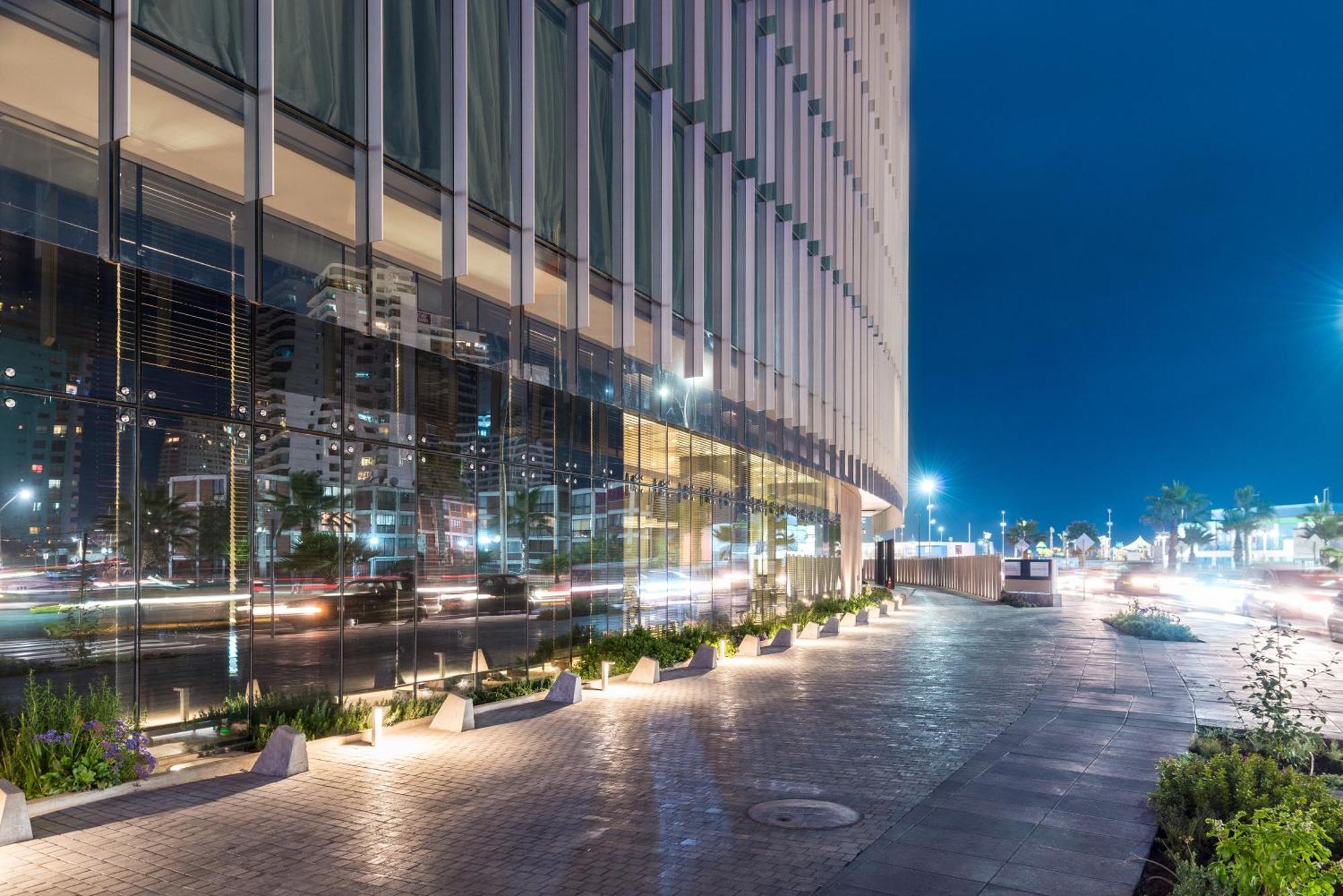Hilton Garden Inn Iquique Luaran gambar