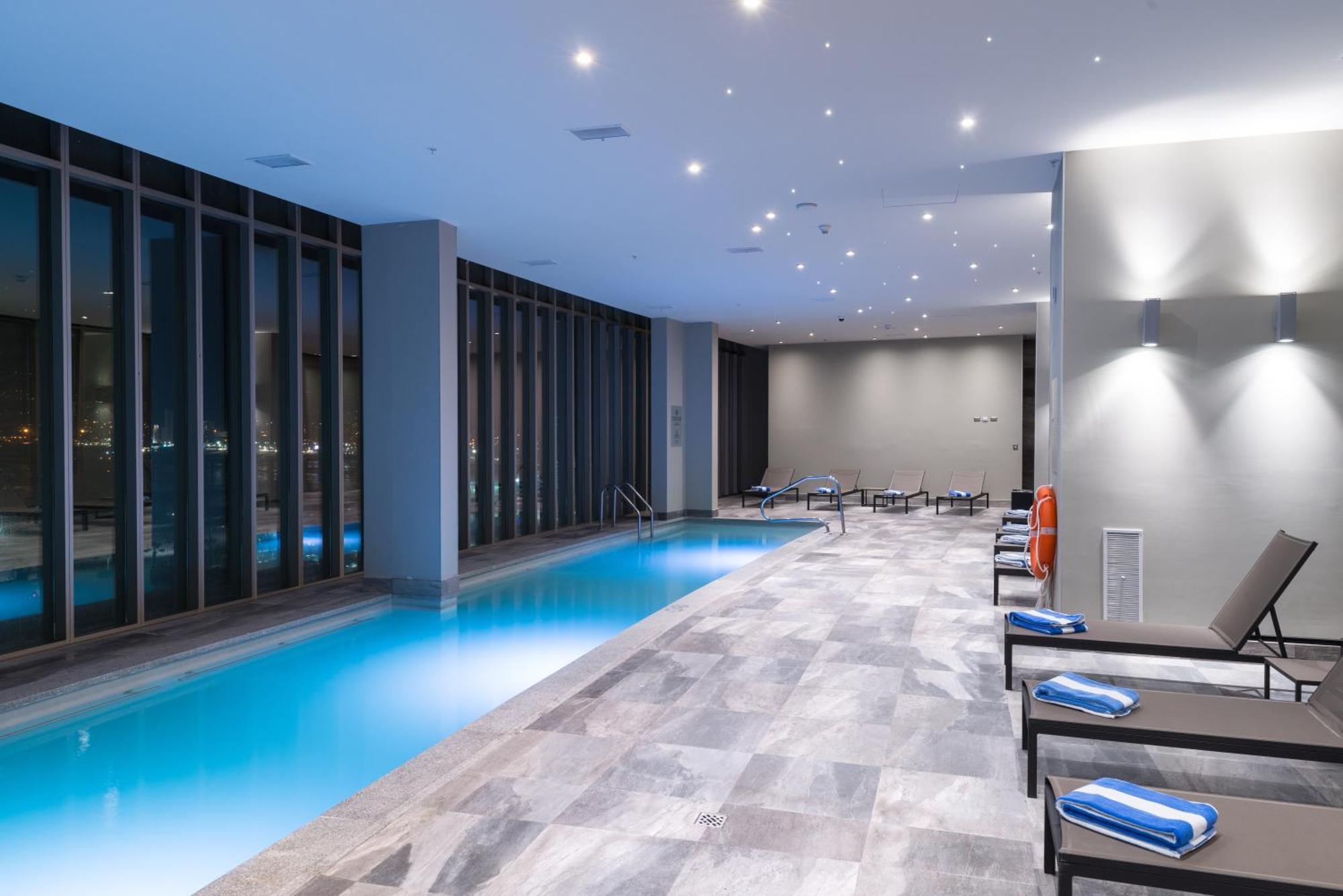 Hilton Garden Inn Iquique Luaran gambar