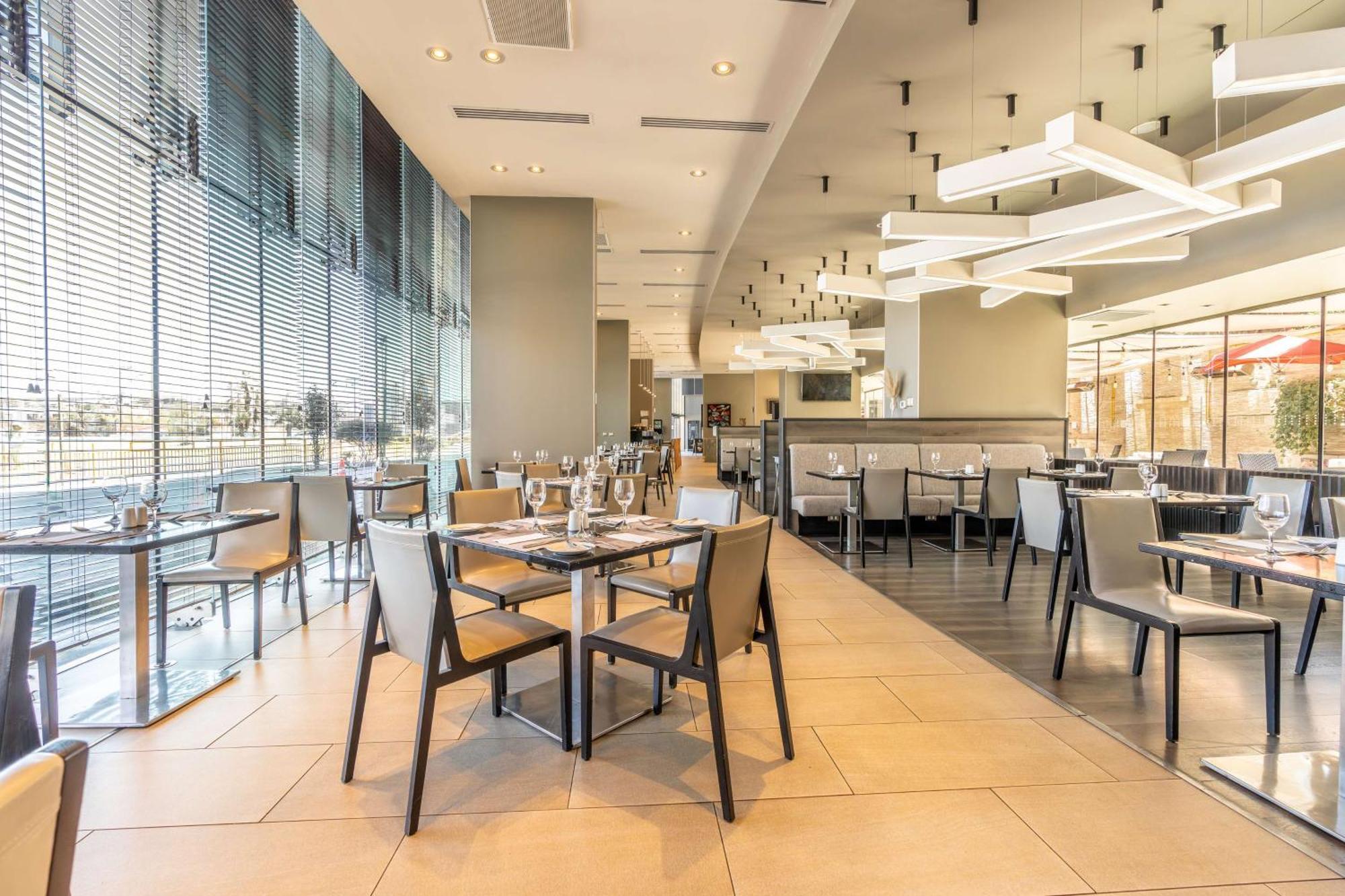Hilton Garden Inn Iquique Luaran gambar