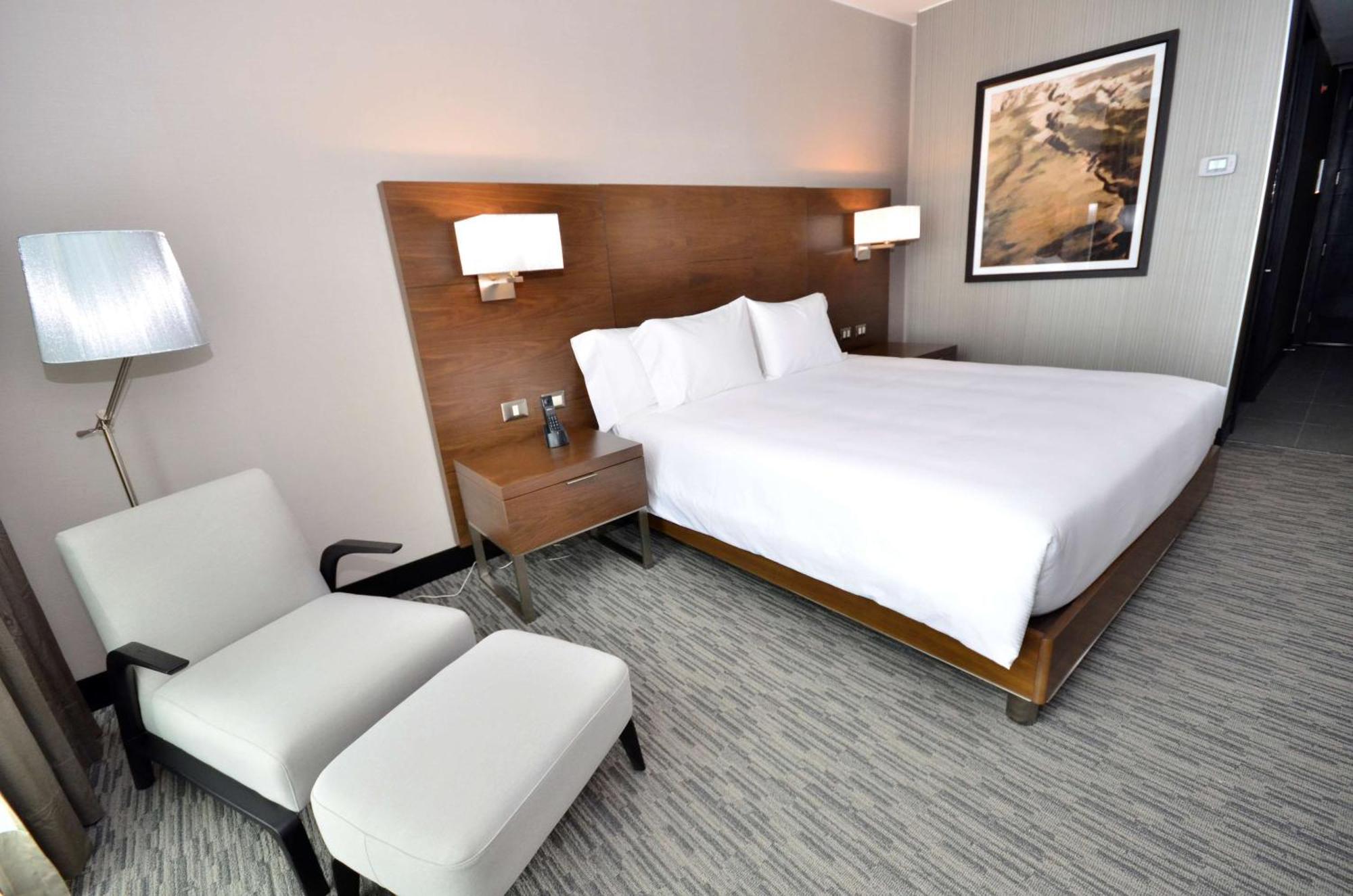 Hilton Garden Inn Iquique Luaran gambar