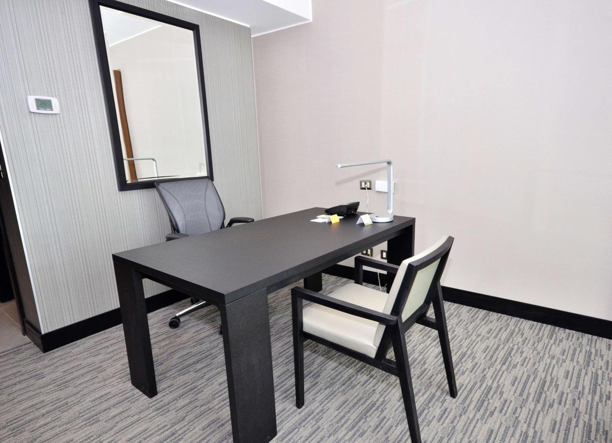 Hilton Garden Inn Iquique Luaran gambar