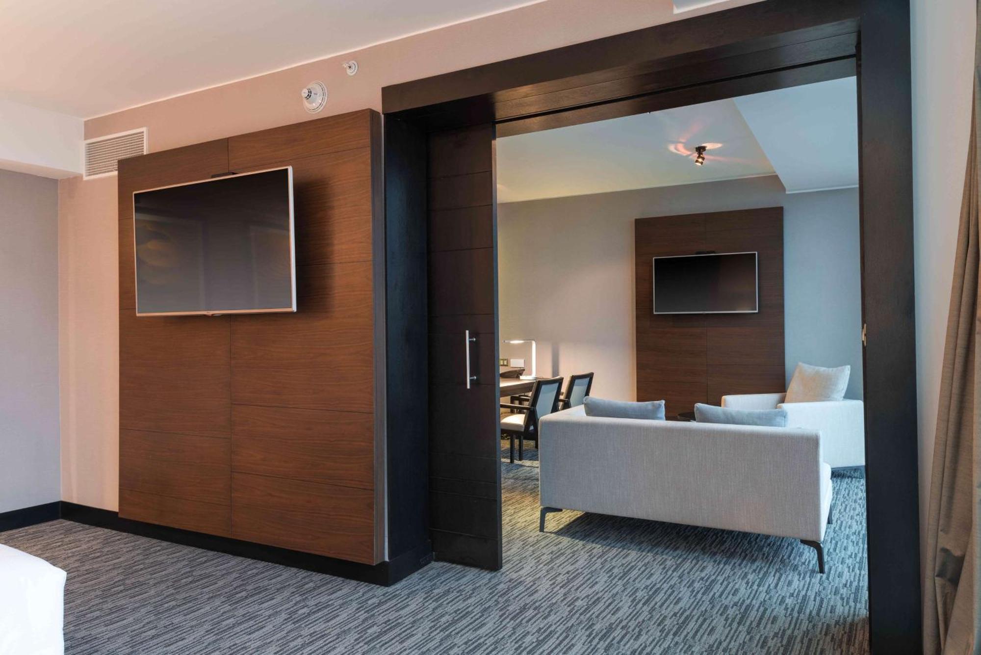 Hilton Garden Inn Iquique Luaran gambar