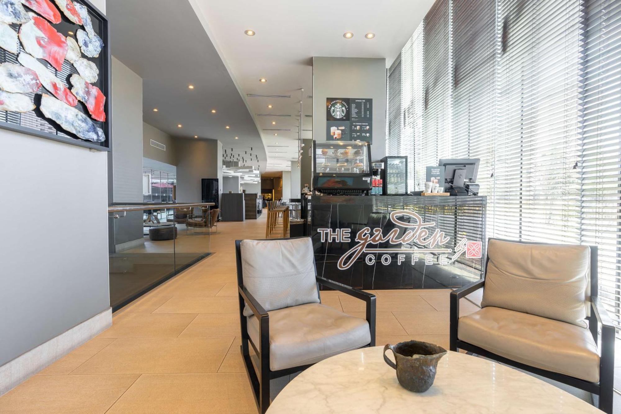 Hilton Garden Inn Iquique Luaran gambar