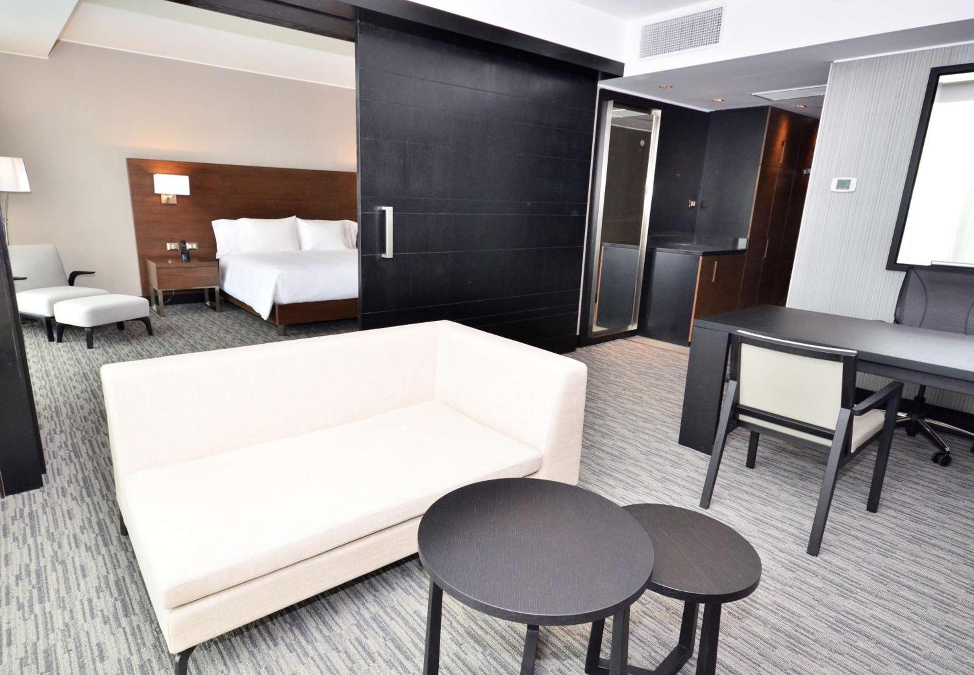 Hilton Garden Inn Iquique Luaran gambar