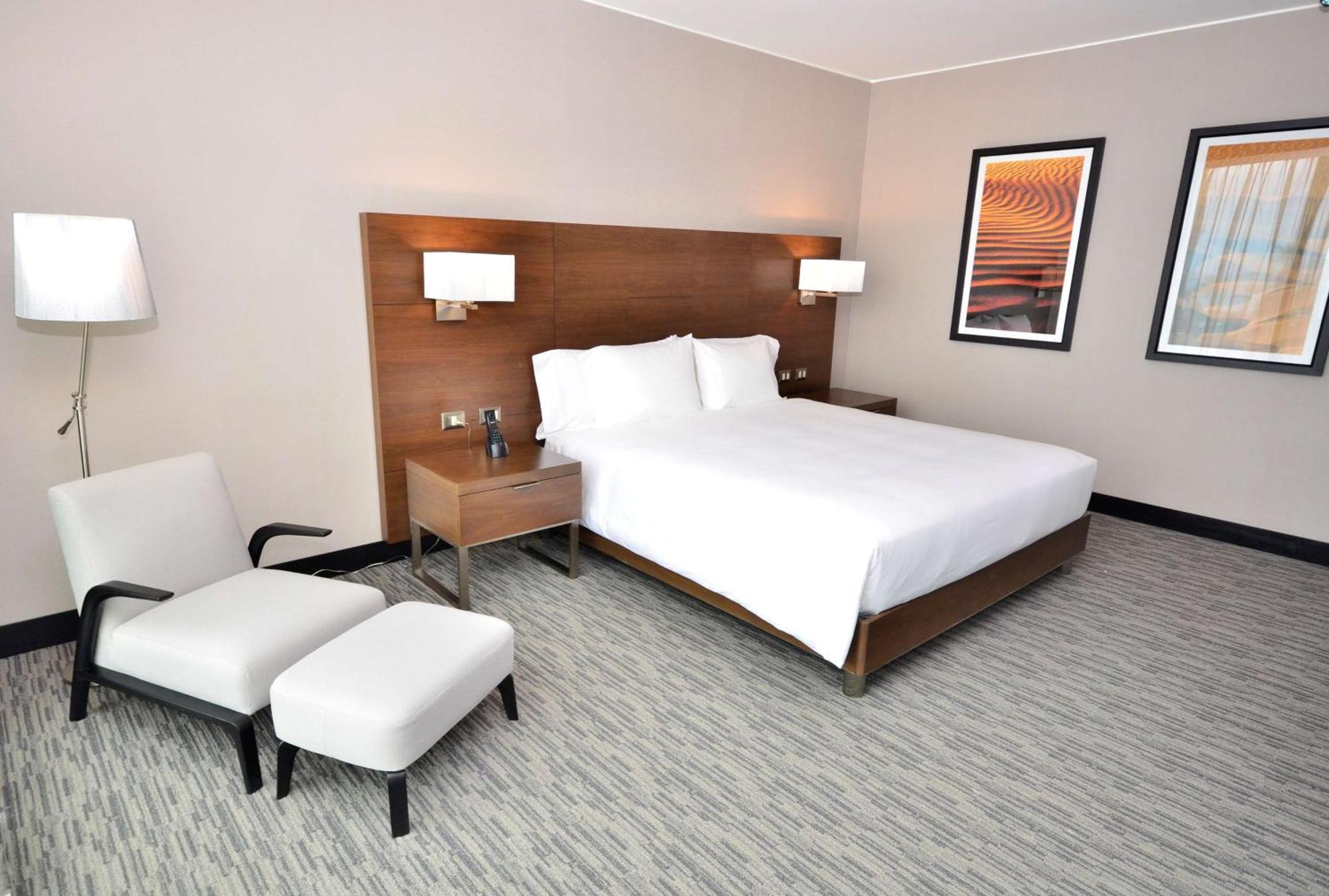 Hilton Garden Inn Iquique Luaran gambar