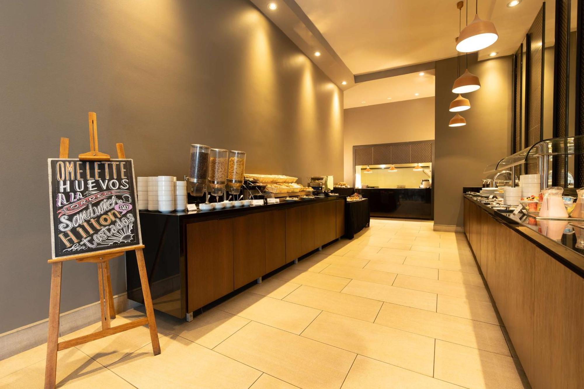 Hilton Garden Inn Iquique Luaran gambar