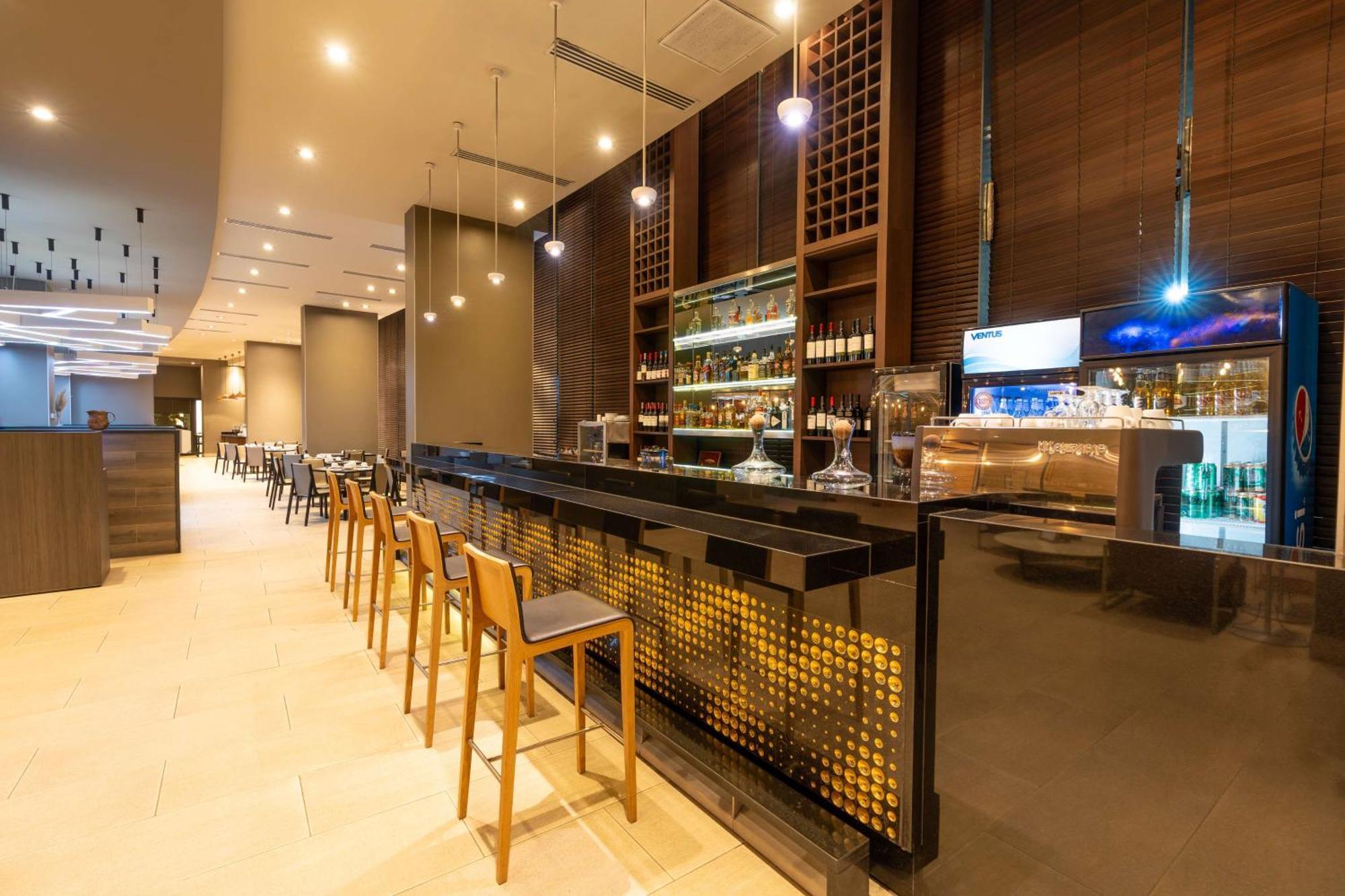 Hilton Garden Inn Iquique Luaran gambar