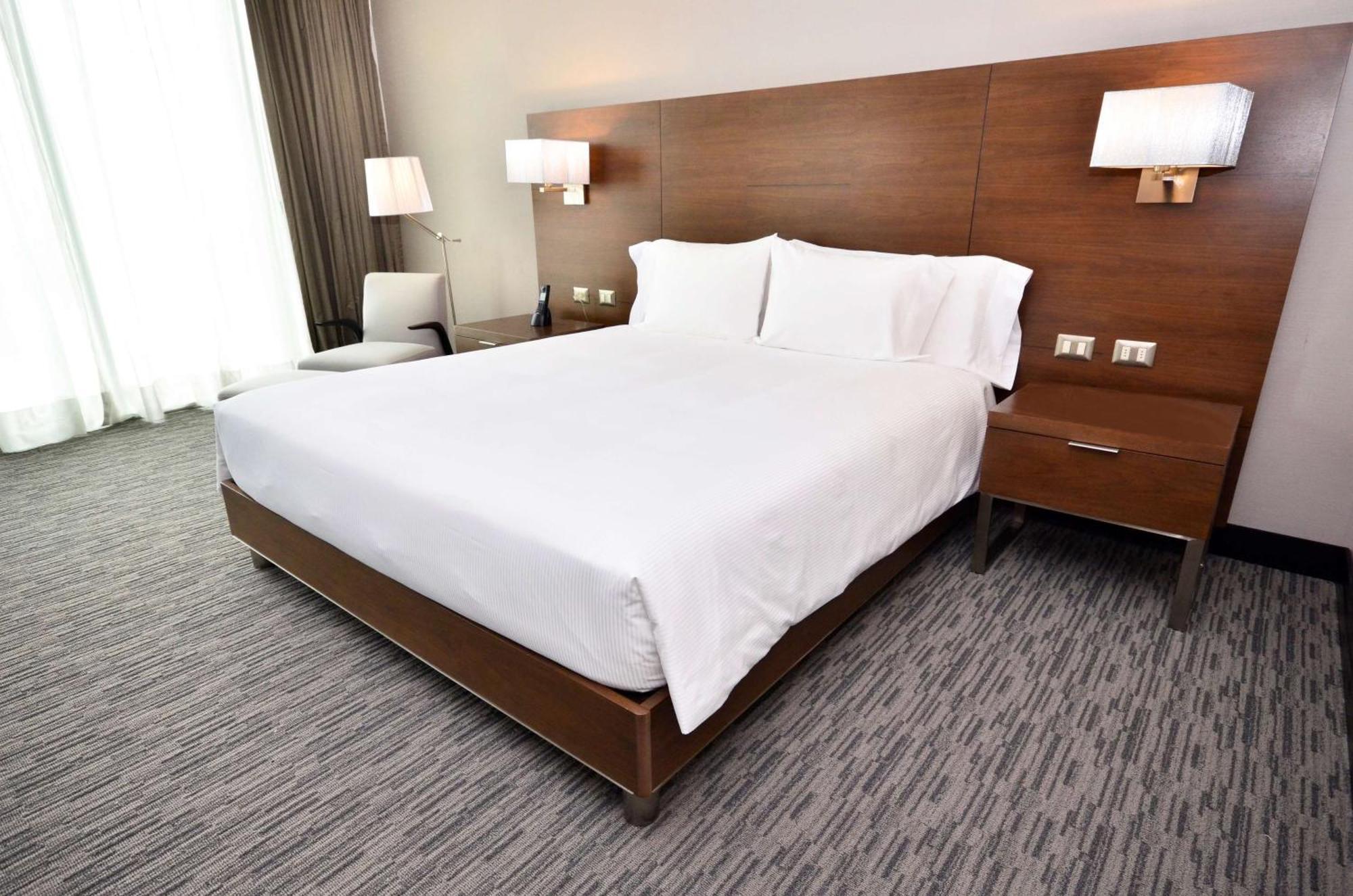 Hilton Garden Inn Iquique Luaran gambar