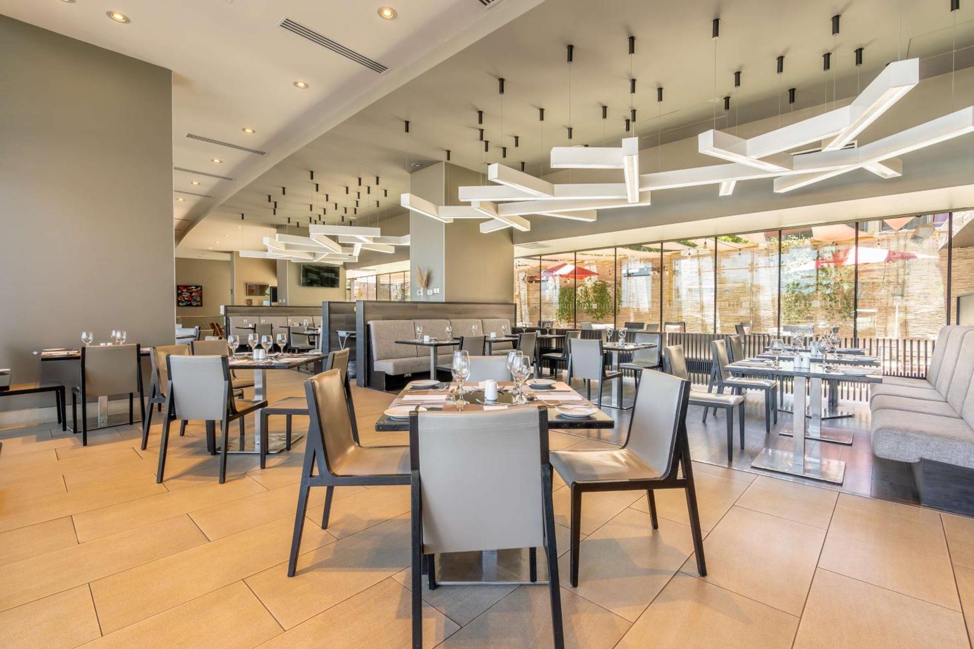 Hilton Garden Inn Iquique Luaran gambar
