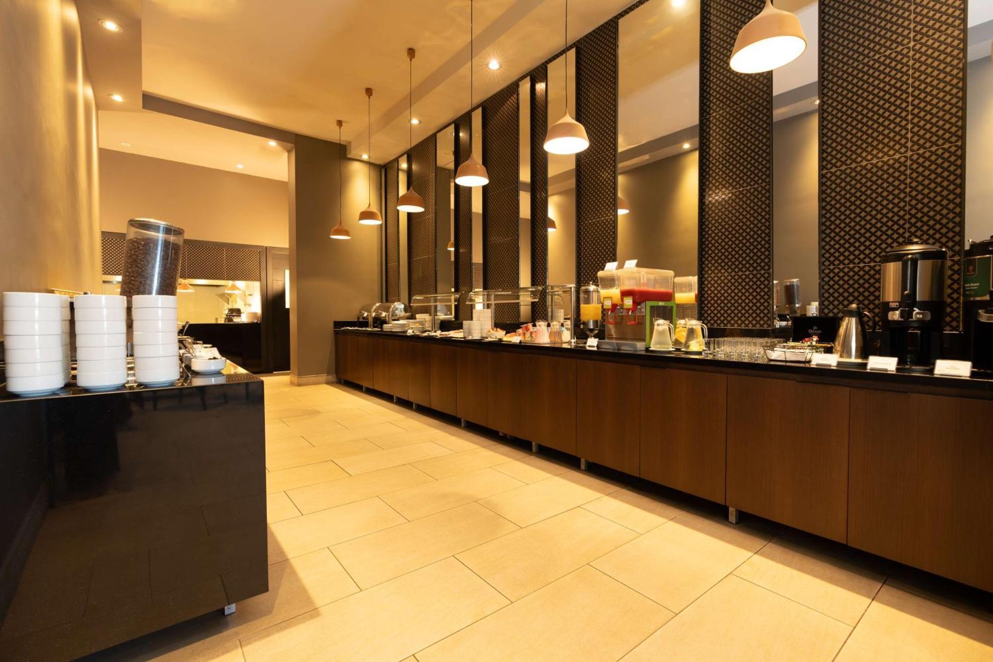 Hilton Garden Inn Iquique Luaran gambar