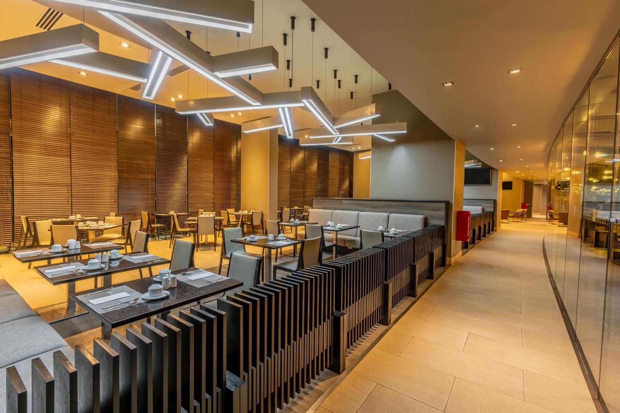 Hilton Garden Inn Iquique Luaran gambar