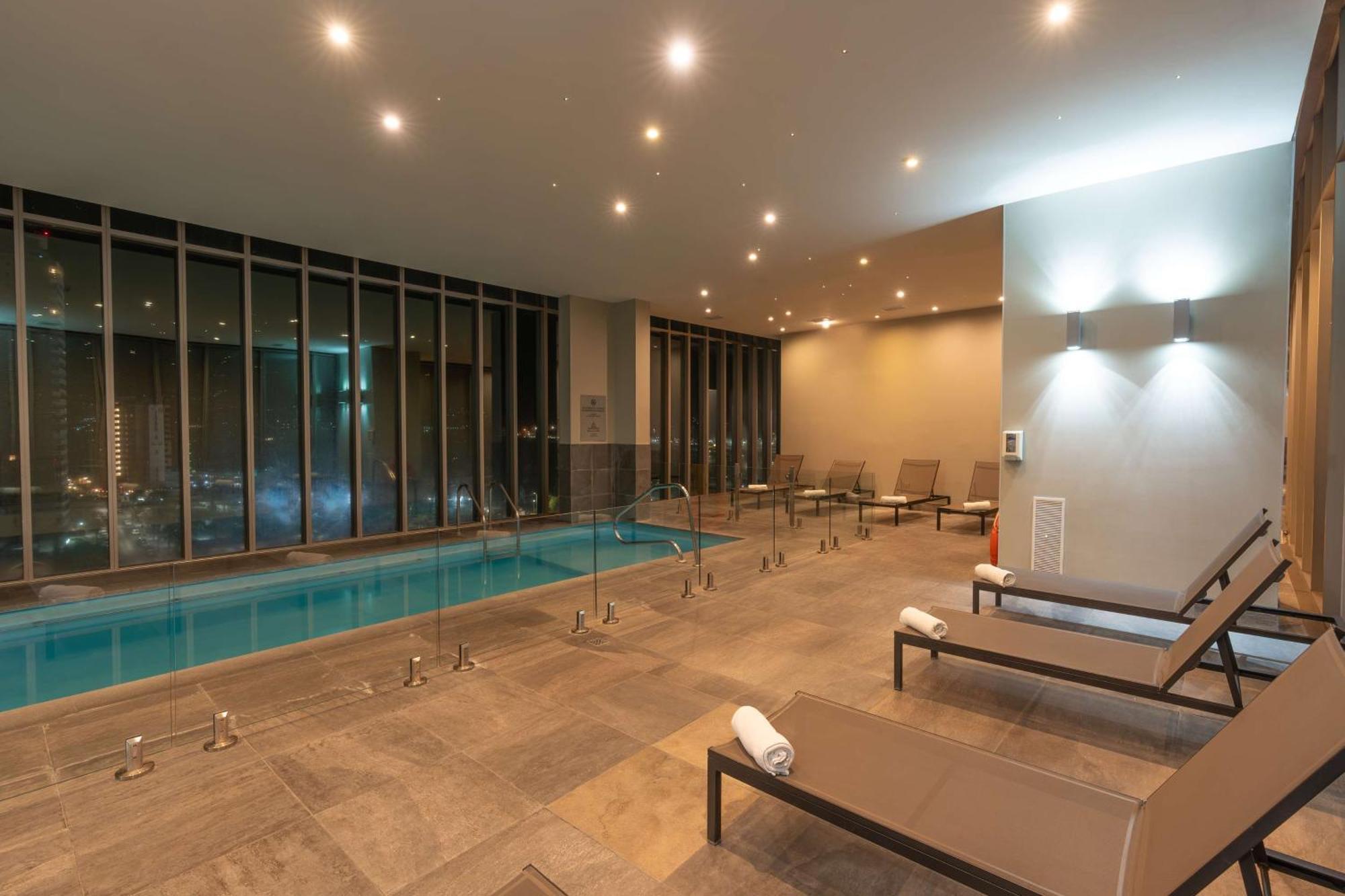Hilton Garden Inn Iquique Luaran gambar