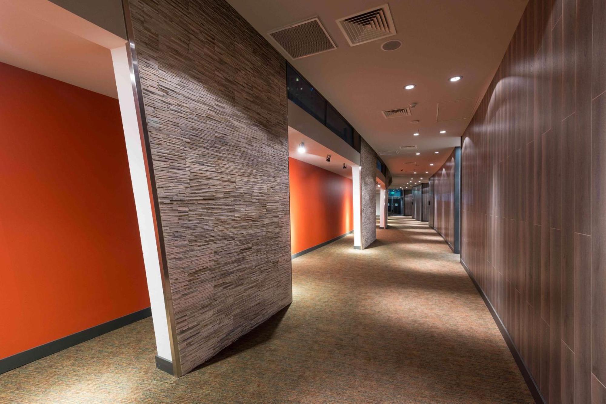 Hilton Garden Inn Iquique Luaran gambar
