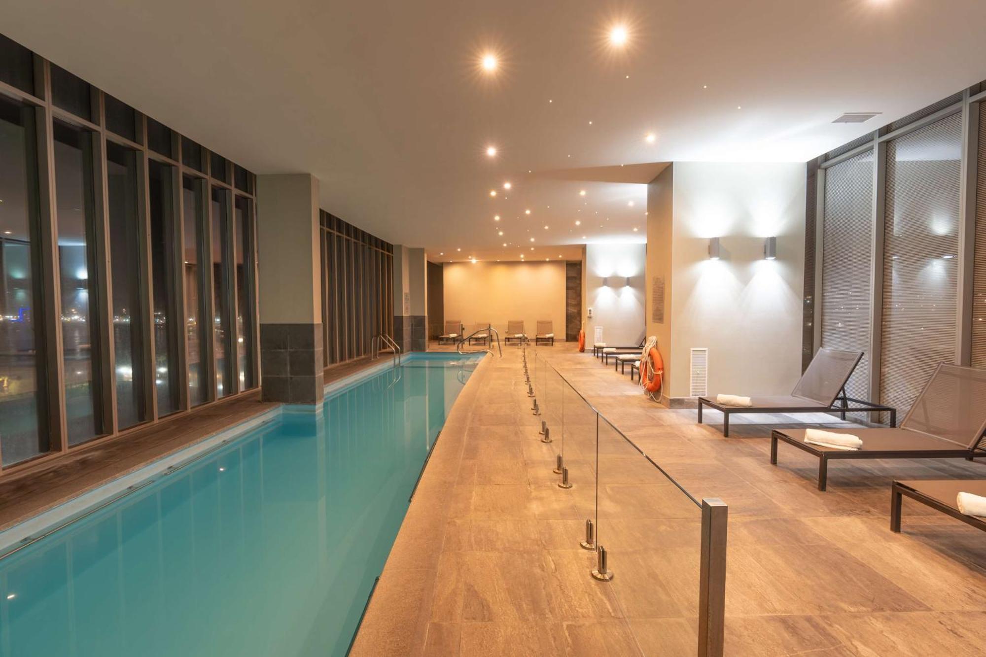 Hilton Garden Inn Iquique Luaran gambar