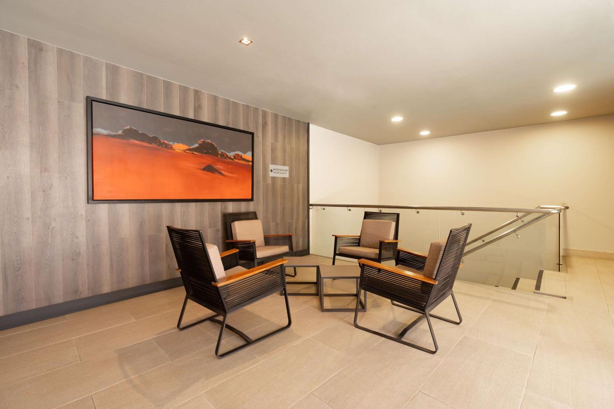 Hilton Garden Inn Iquique Luaran gambar