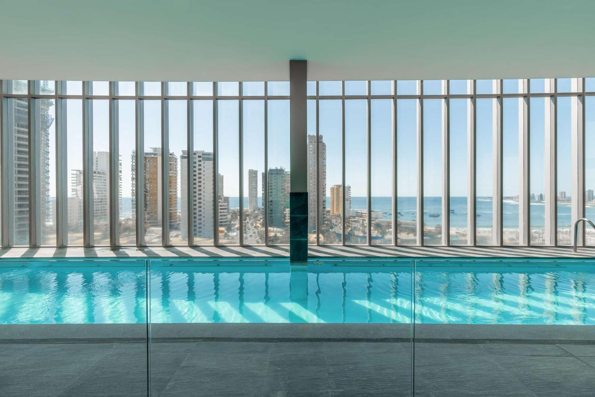 Hilton Garden Inn Iquique Luaran gambar