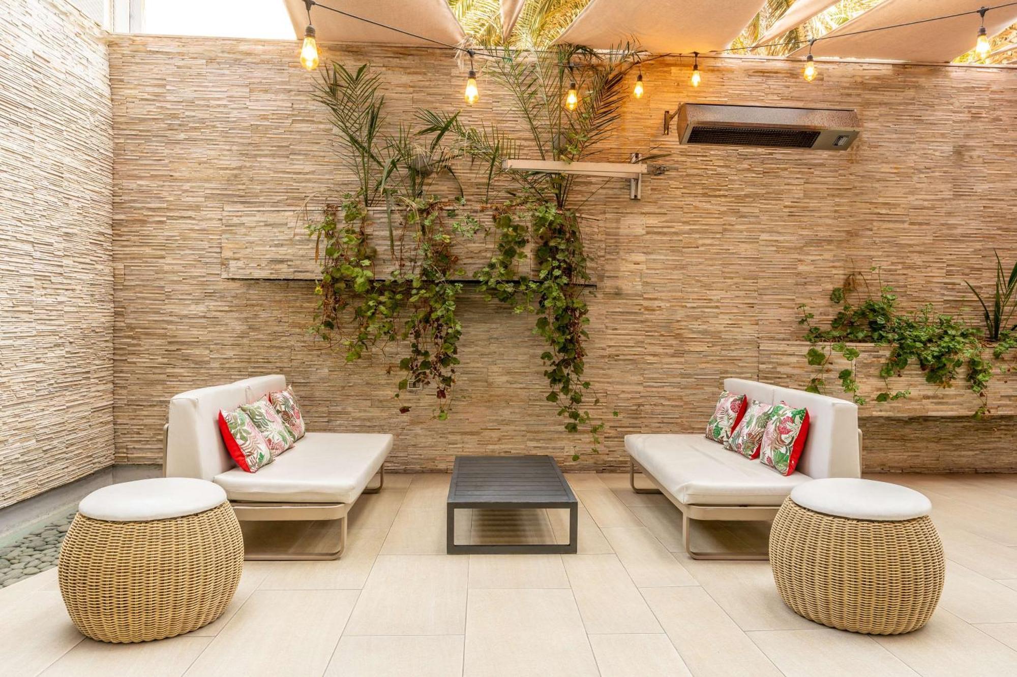 Hilton Garden Inn Iquique Luaran gambar